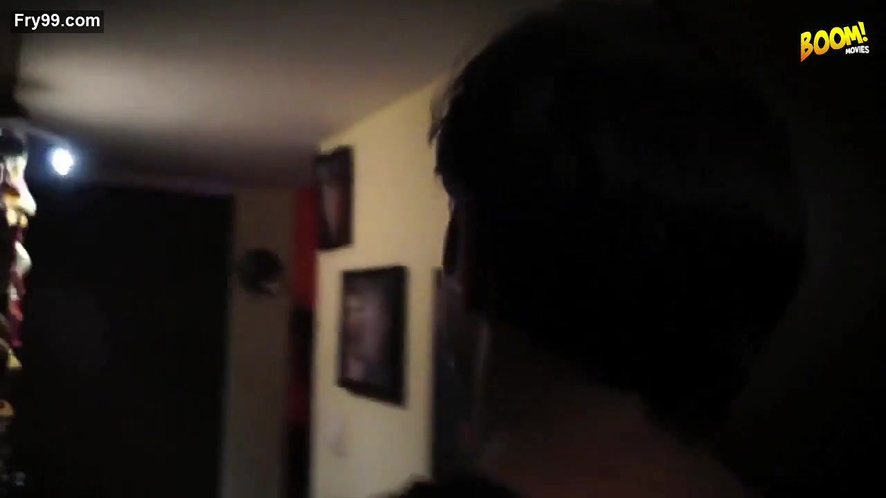 desi gf hot boobs and blowjob