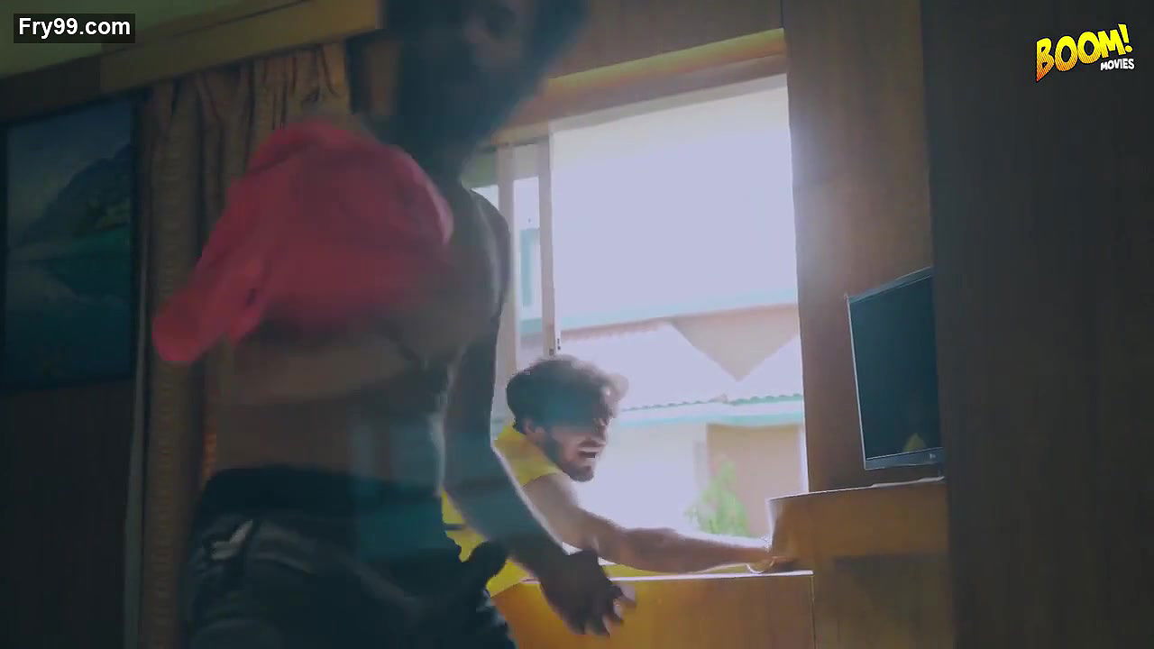 Bhabhi Ji Haazir Hai