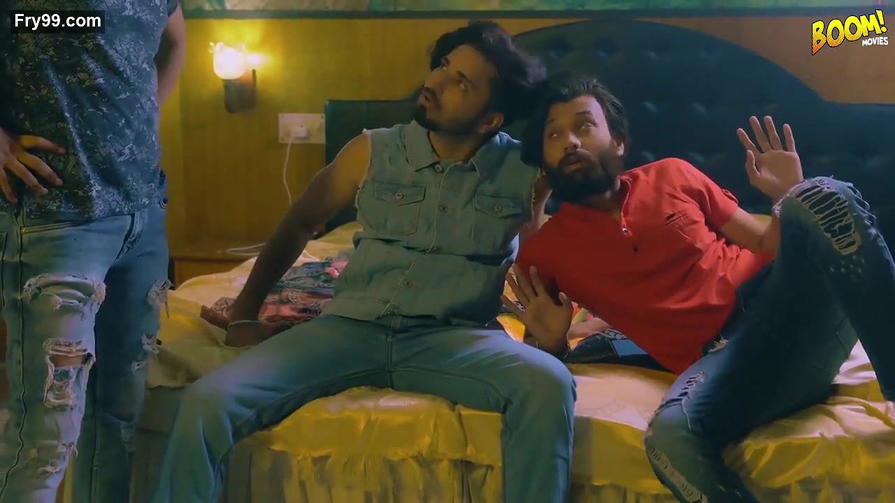 Bhabhi Ji Haazir Hai