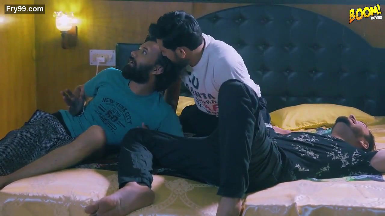 Bhabhi Ji Haazir Hai