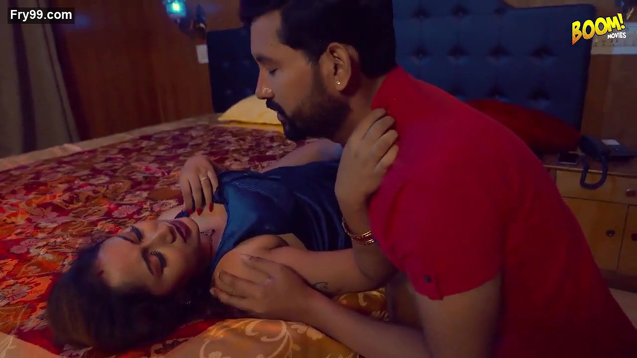 Bhabhi Ji Haazir Hai