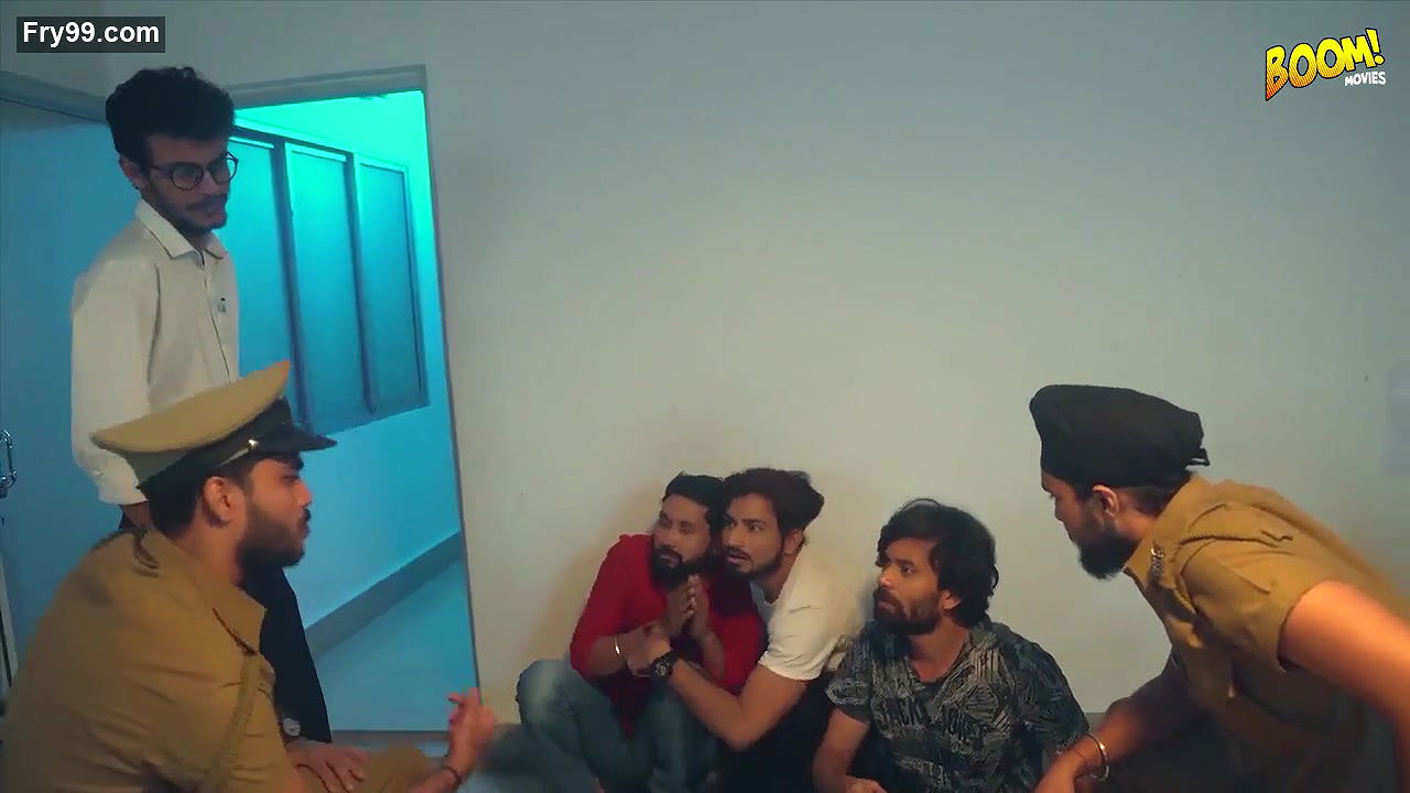 Bhabhi Ji Haazir Hai