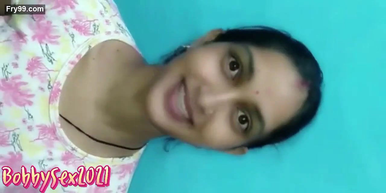 Full night sex with stepbrother, Indian village girl was fucked by stepbrother.