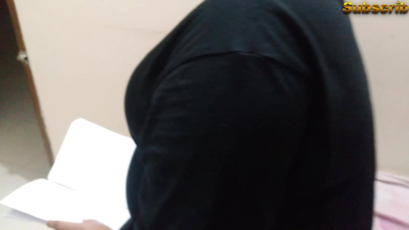 Horny 18y old Roommate – Indian Real Sex Video (Aria Mia).