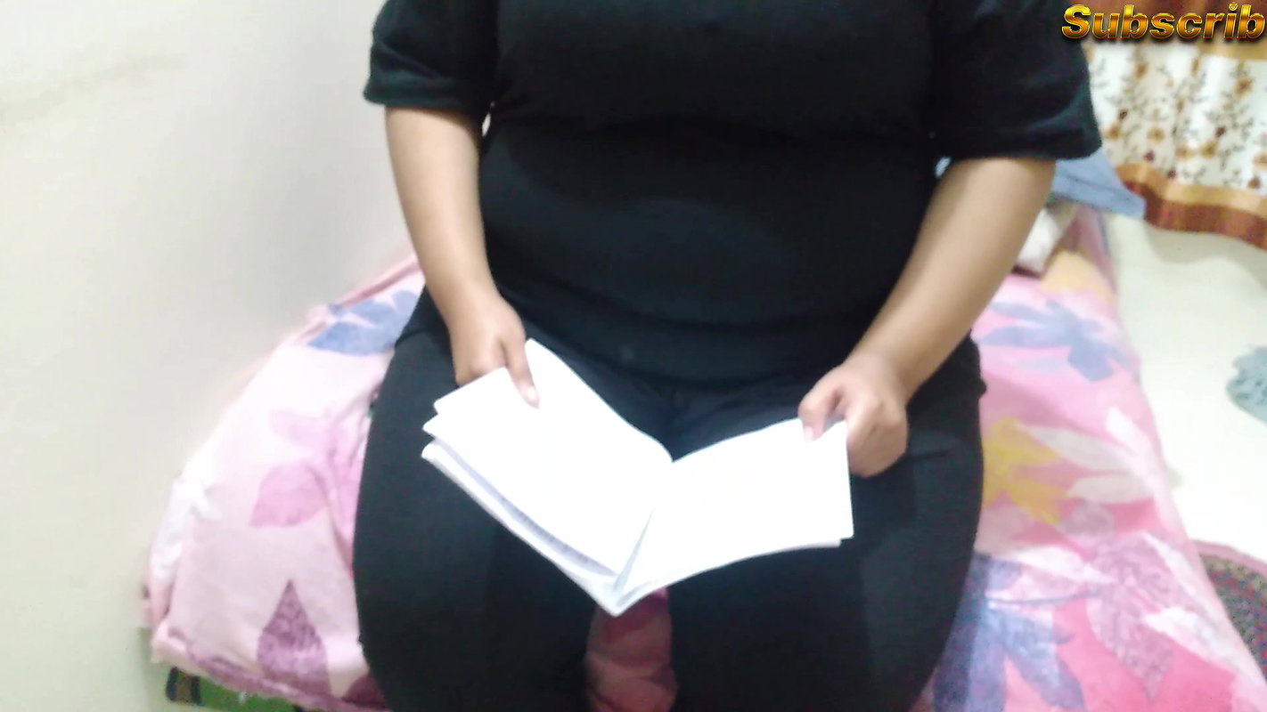 Horny 18y old Roommate – Indian Real Sex Video (Aria Mia).