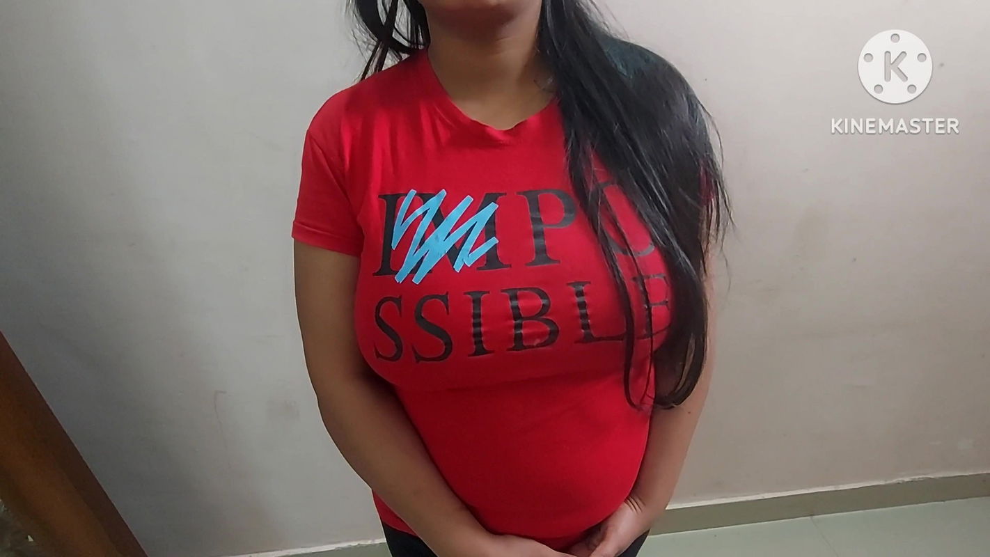 House Owner Pays The Rent Big Dick Handyman With Sex first painful anal sex hard sex Hardcode Hindi Audio.