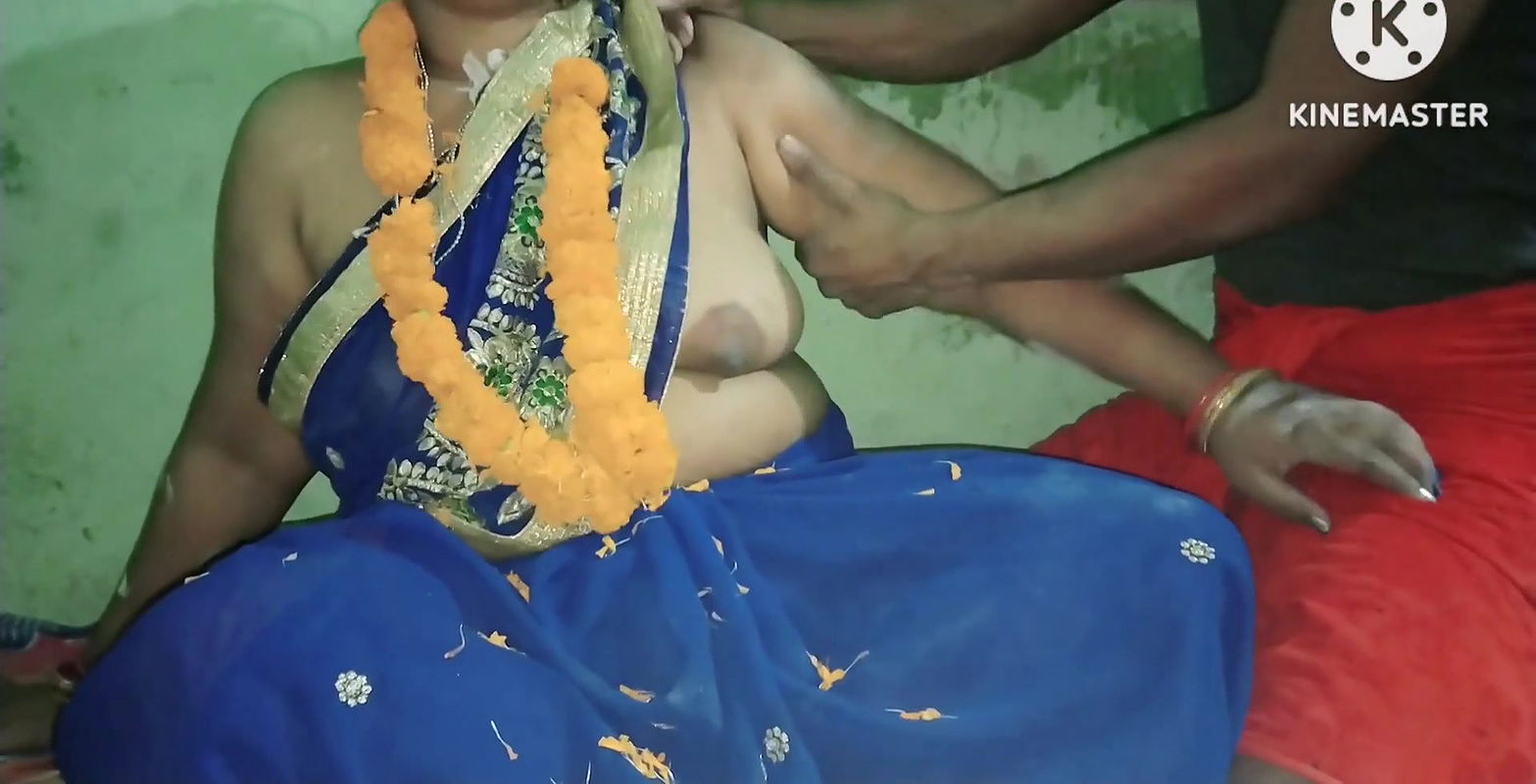 India boy massaged aghori mata fully satishfaction.