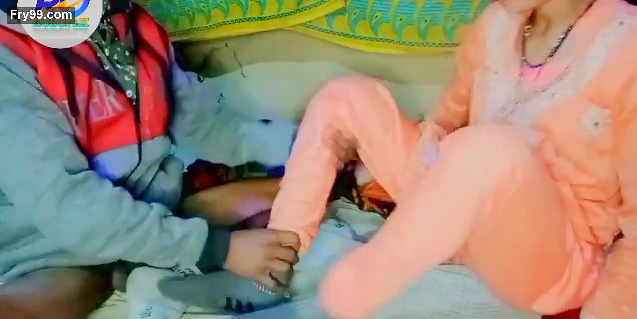 Indian Desi Village salvar suit me sisters ki chudai brother ko sister ne garam kiya Hindi audio clear voice.