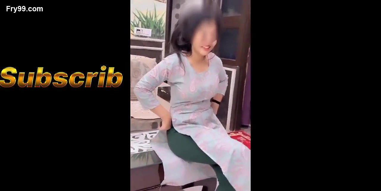 Indian Slim Hot Girl Puja.