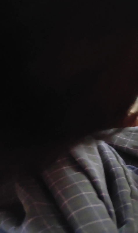 Indian step mom suking dick-malluhotbird.