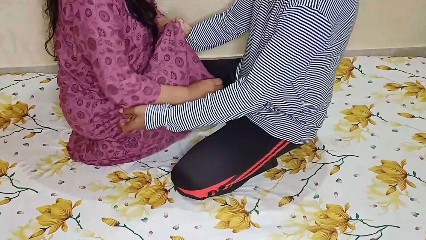 Mall Me Shopping Ke Baad DiDi Ko Ghar Me Maza Diya – Ghar Akar huyi Damdar Chodam-chodai.