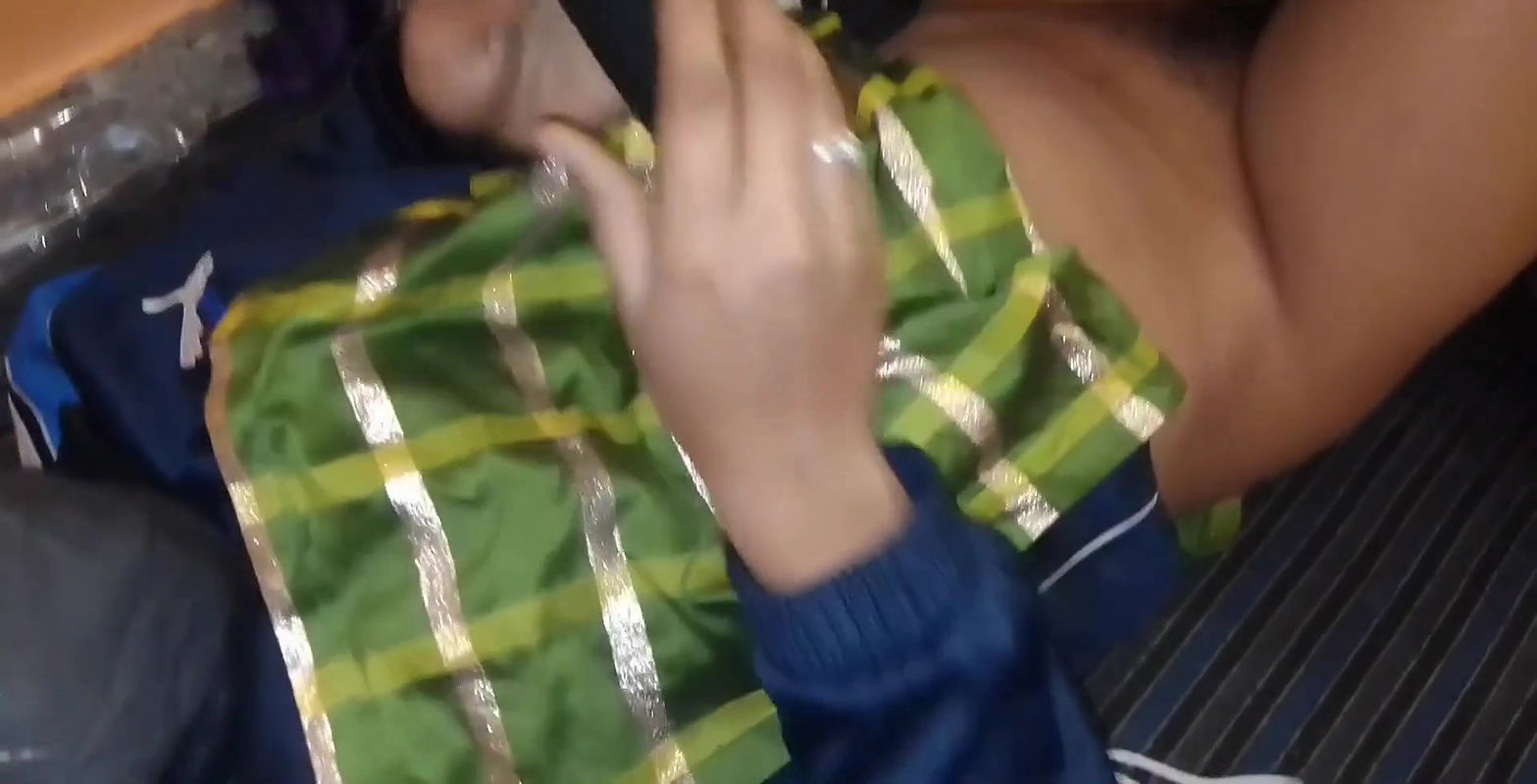 New gift for my pretty wife during fingring in the pussy.