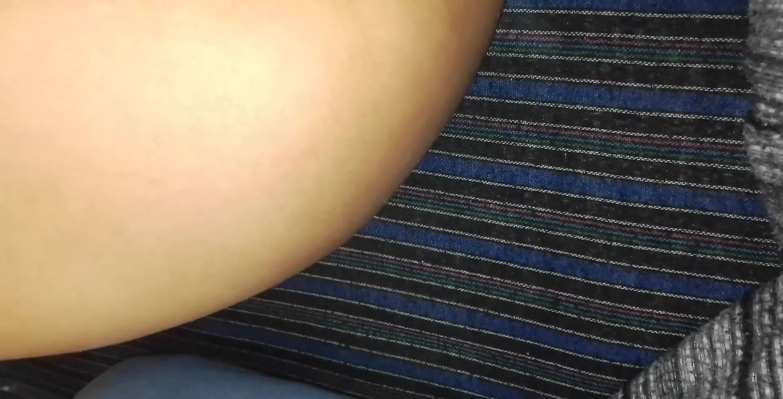 New gift for my pretty wife during fingring in the pussy.