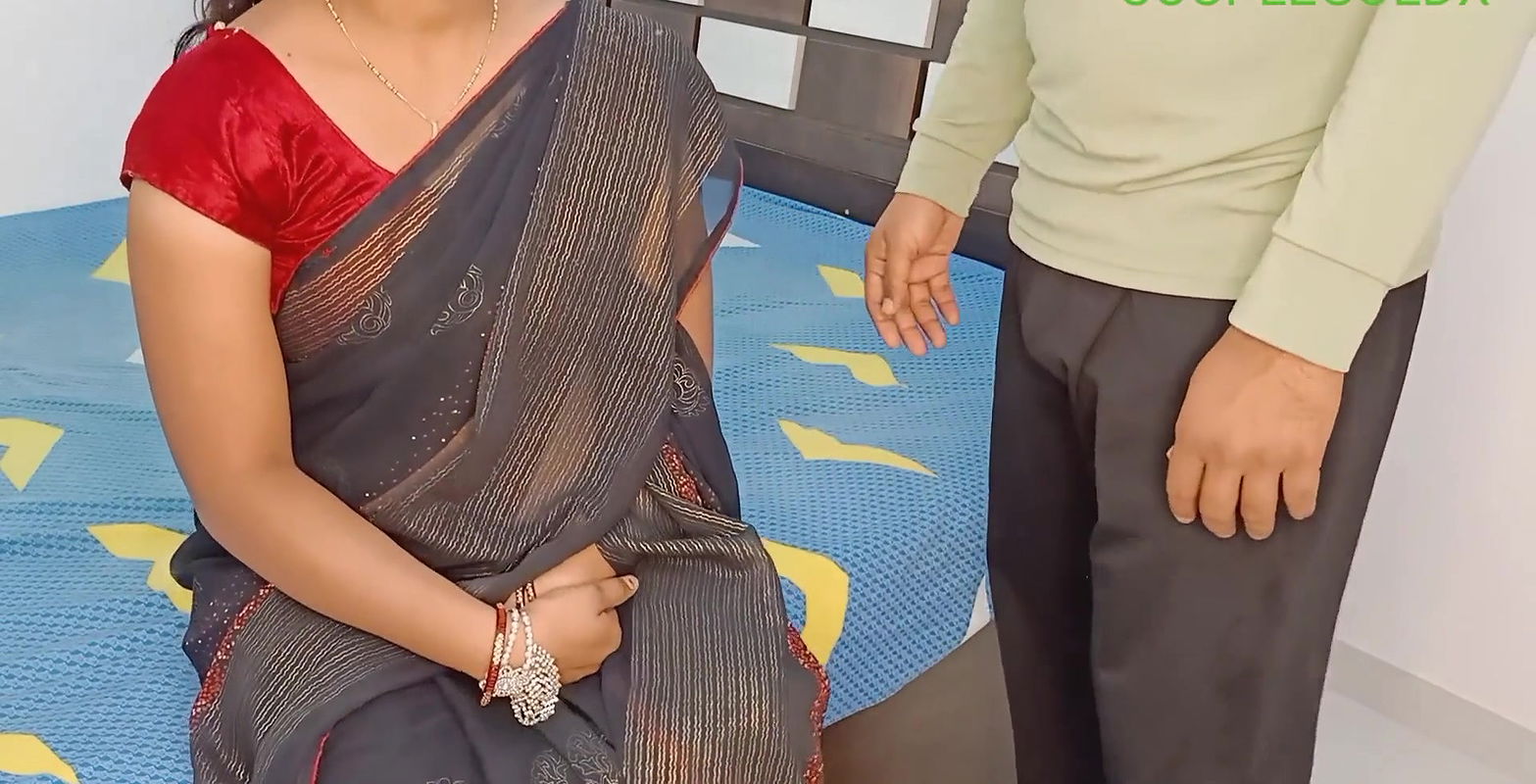 Road par khadi ladki ko 2000 de kar ghar pe lakar thoka.