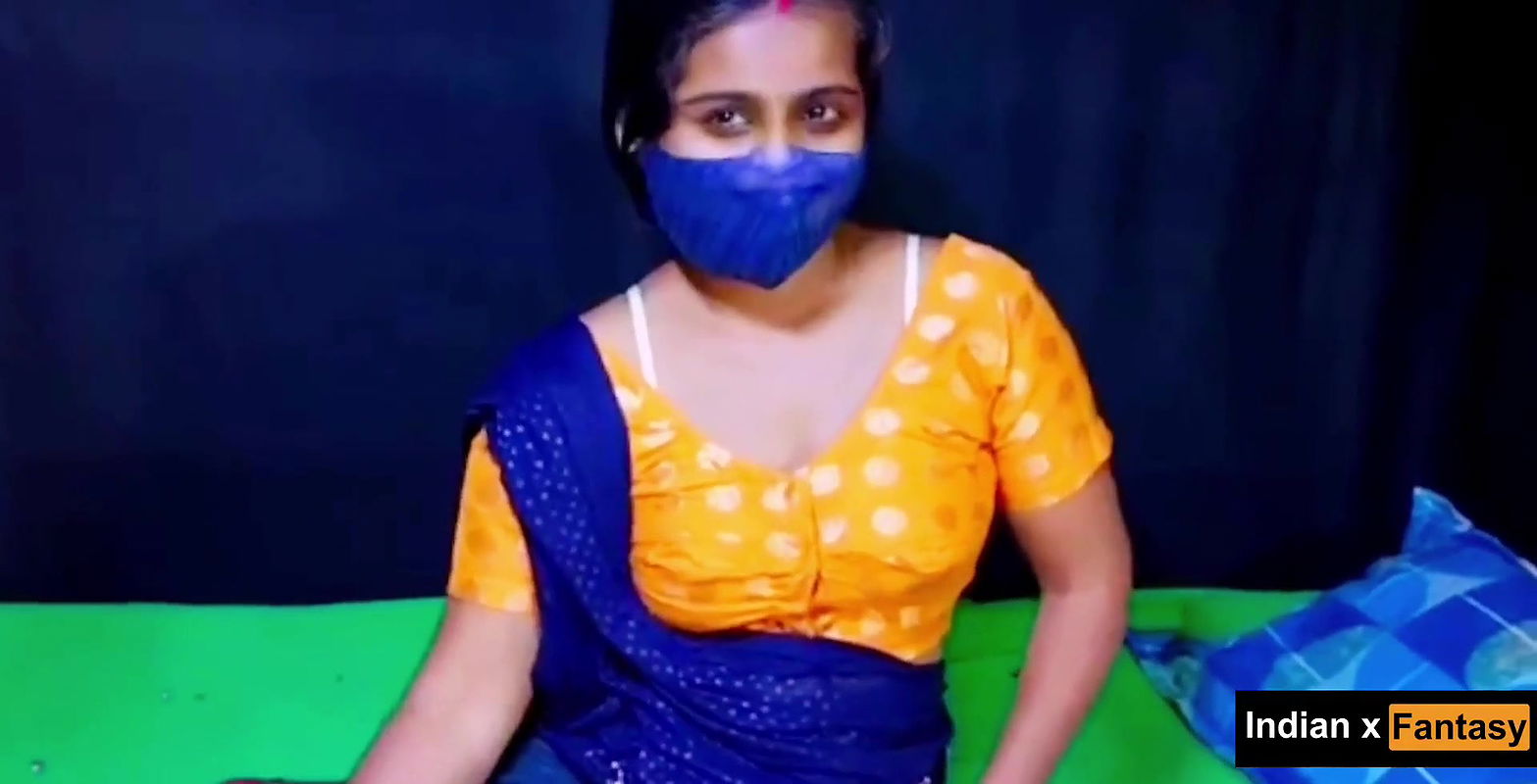 sasural me damad ne apni Desi sasu maa ke sath hot romantic chudai.