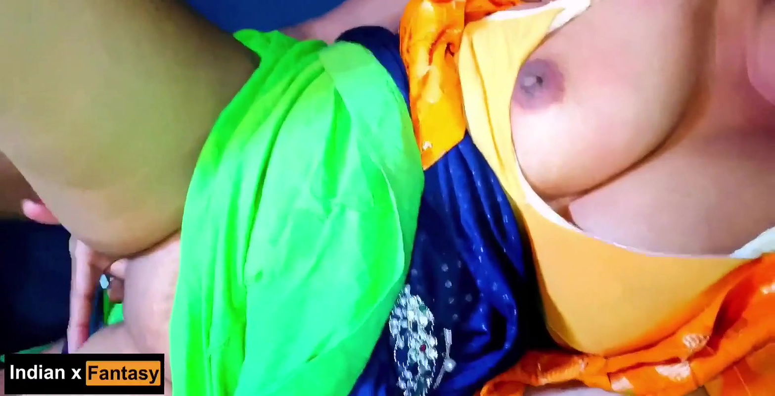 sasural me damad ne apni Desi sasu maa ke sath hot romantic chudai.