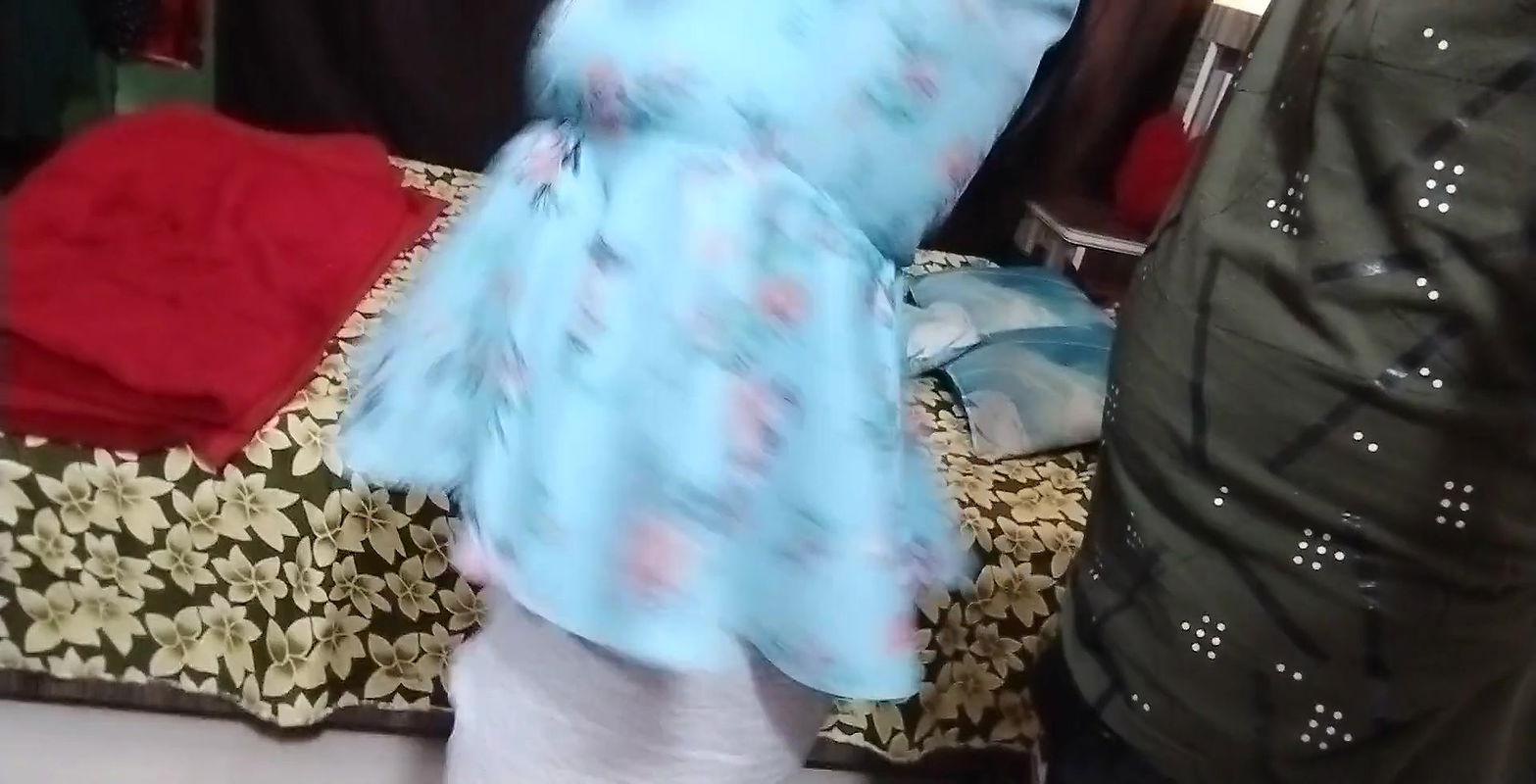 Sexy aunty RiyajiBansalji hotgirl21 and desi servant boyfriend hotdesixx full secret romance dance boobs.