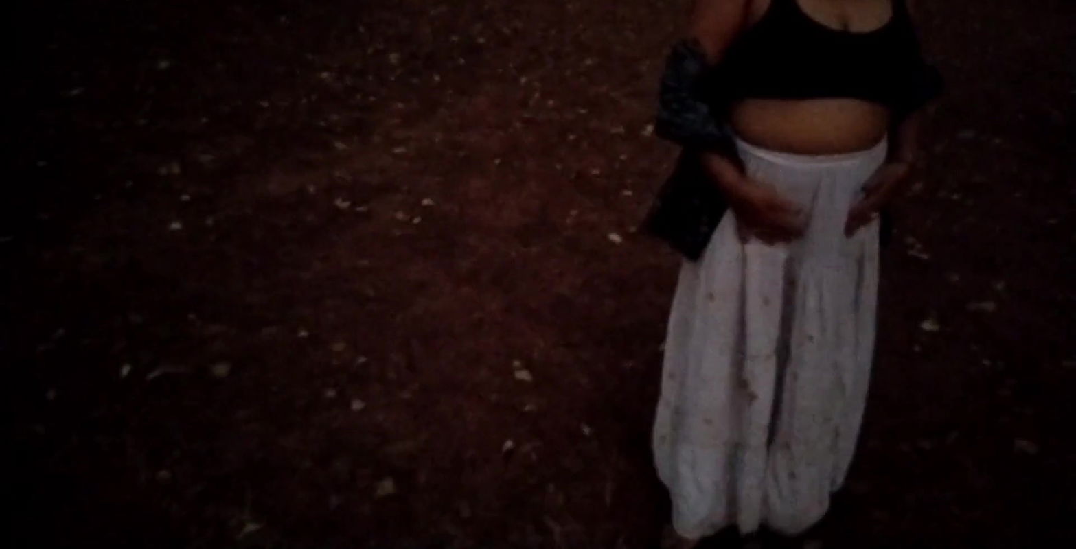 Sexy desi hotgirl21 lady and hotdesixx boy sex boobs romance in forest outdoor.