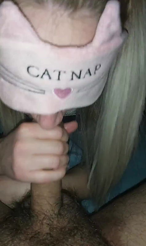 Stepsister’s joke turned out to be the best gift for her birthday.