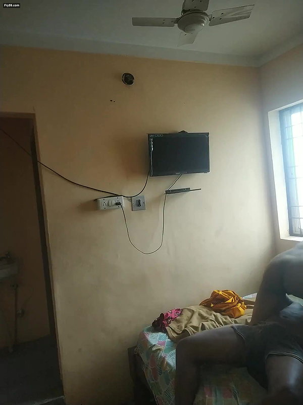 Sexy Kannada Girl Getting Fuck Oyo Room