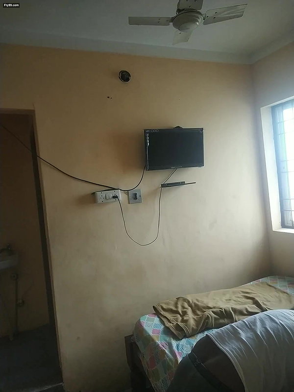 Sexy Kannada Girl Getting Fuck Oyo Room