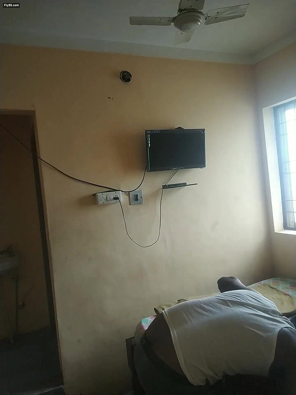 Sexy Kannada Girl Getting Fuck Oyo Room