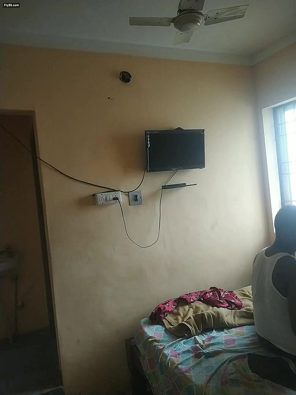 Sexy Kannada Girl Getting Fuck Oyo Room