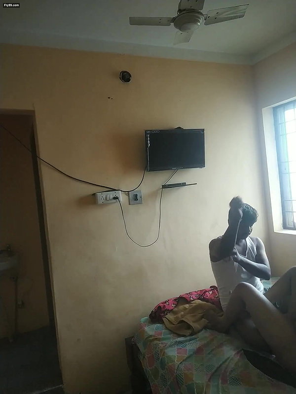 Sexy Kannada Girl Getting Fuck Oyo Room