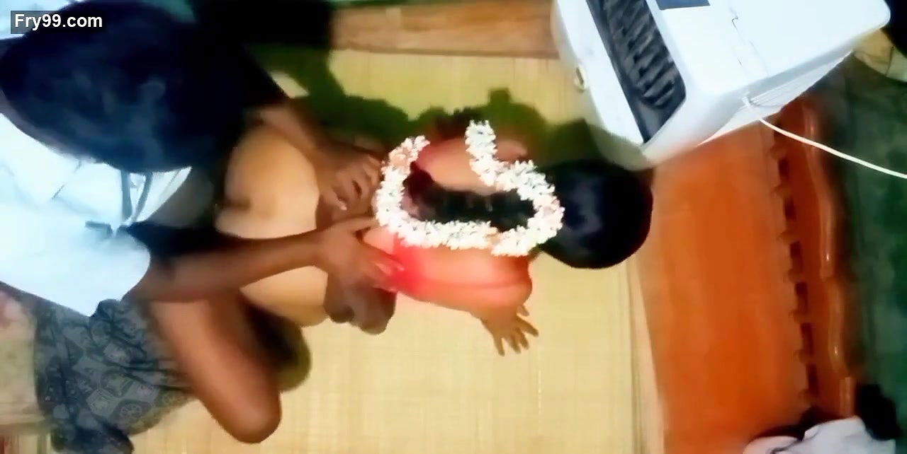 Tamil- A video of the priyanka teacher having fun.