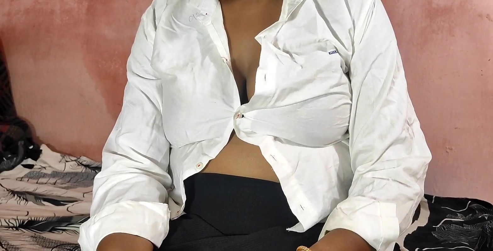 teen students bunk off their classes and have sex till orgasm and squirt in clear Hindi voice.