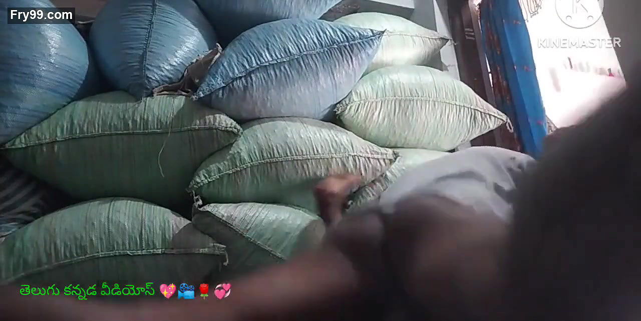 Telugu lovers fucking with voice.