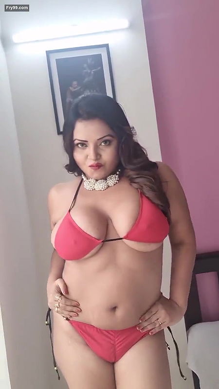 Bengali Model Shilpi Das Photo shoot in Bikini