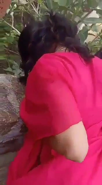 Desi lover  Outdoor fun