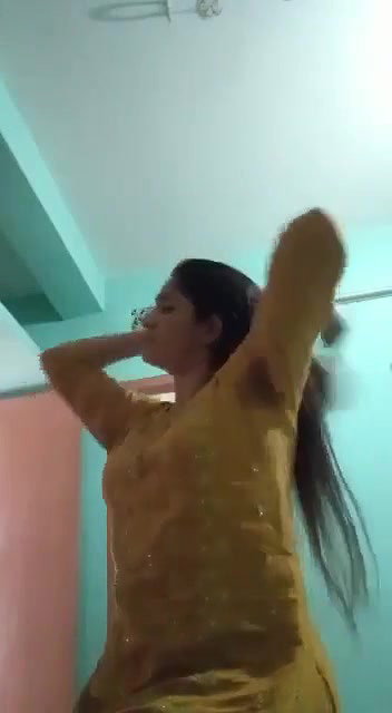 Beautiful Married Bhabi Showing