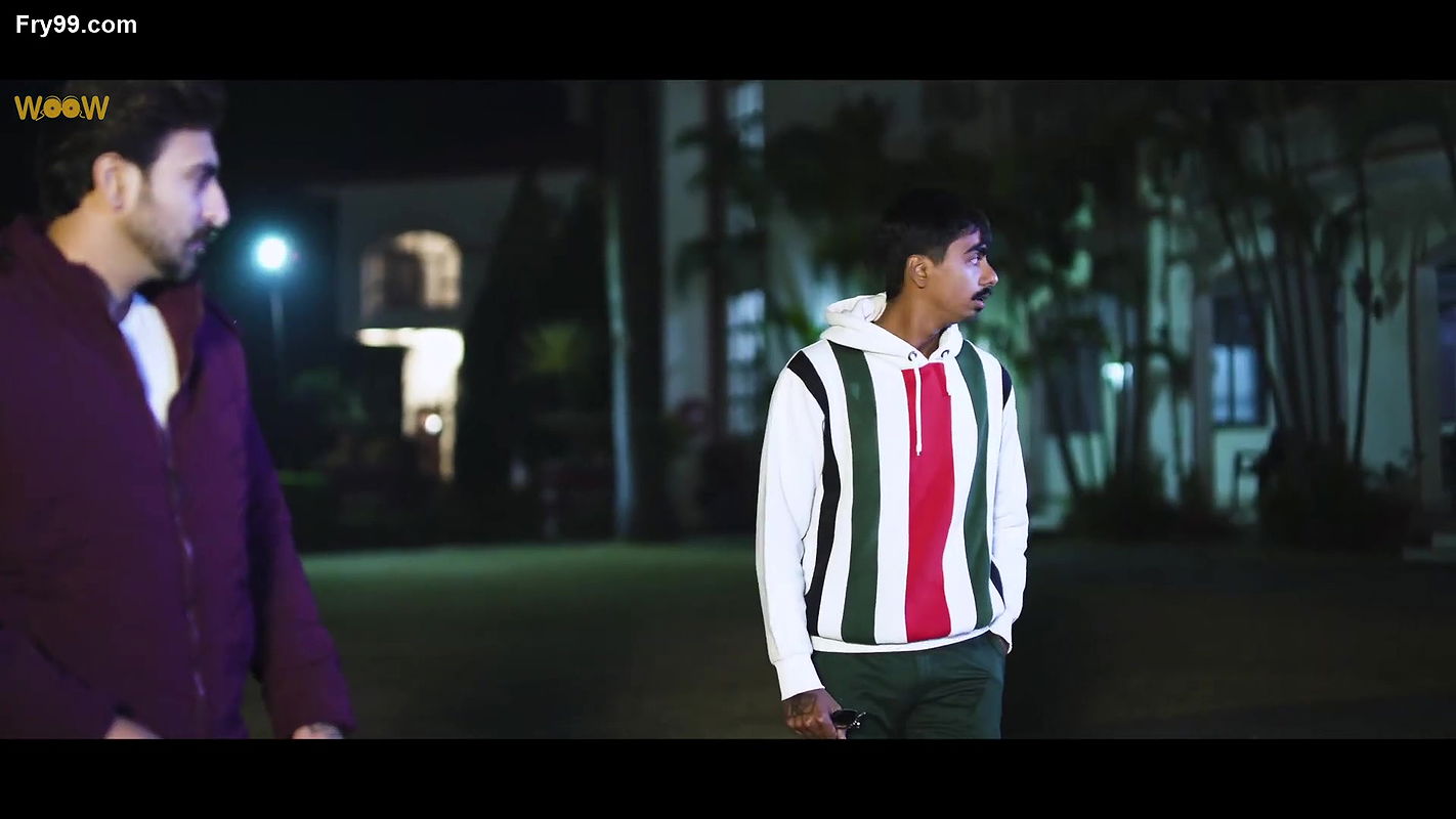 Biwi Ho To Aisi Epi 1-4