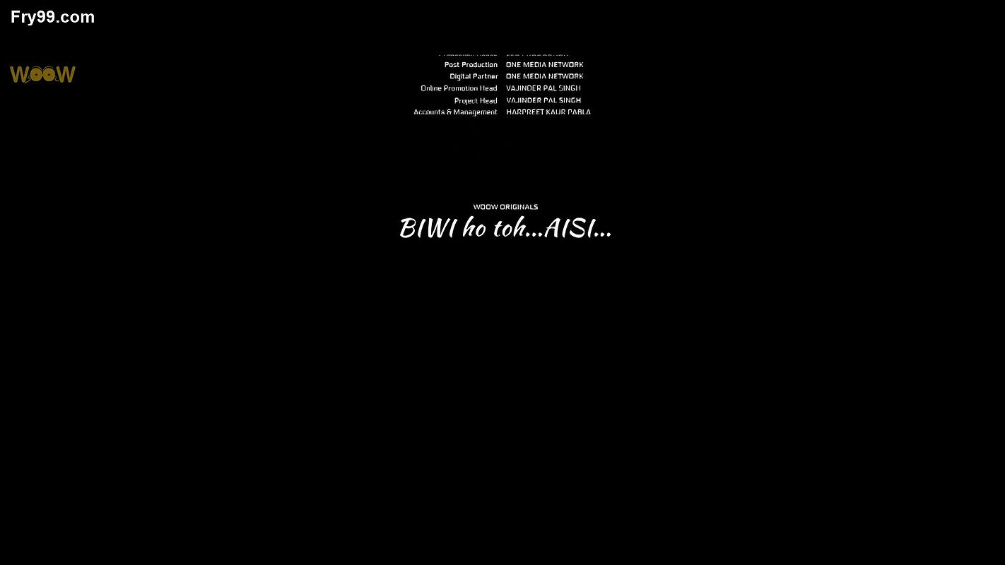 Biwi Ho To Aisi Epi 1-4