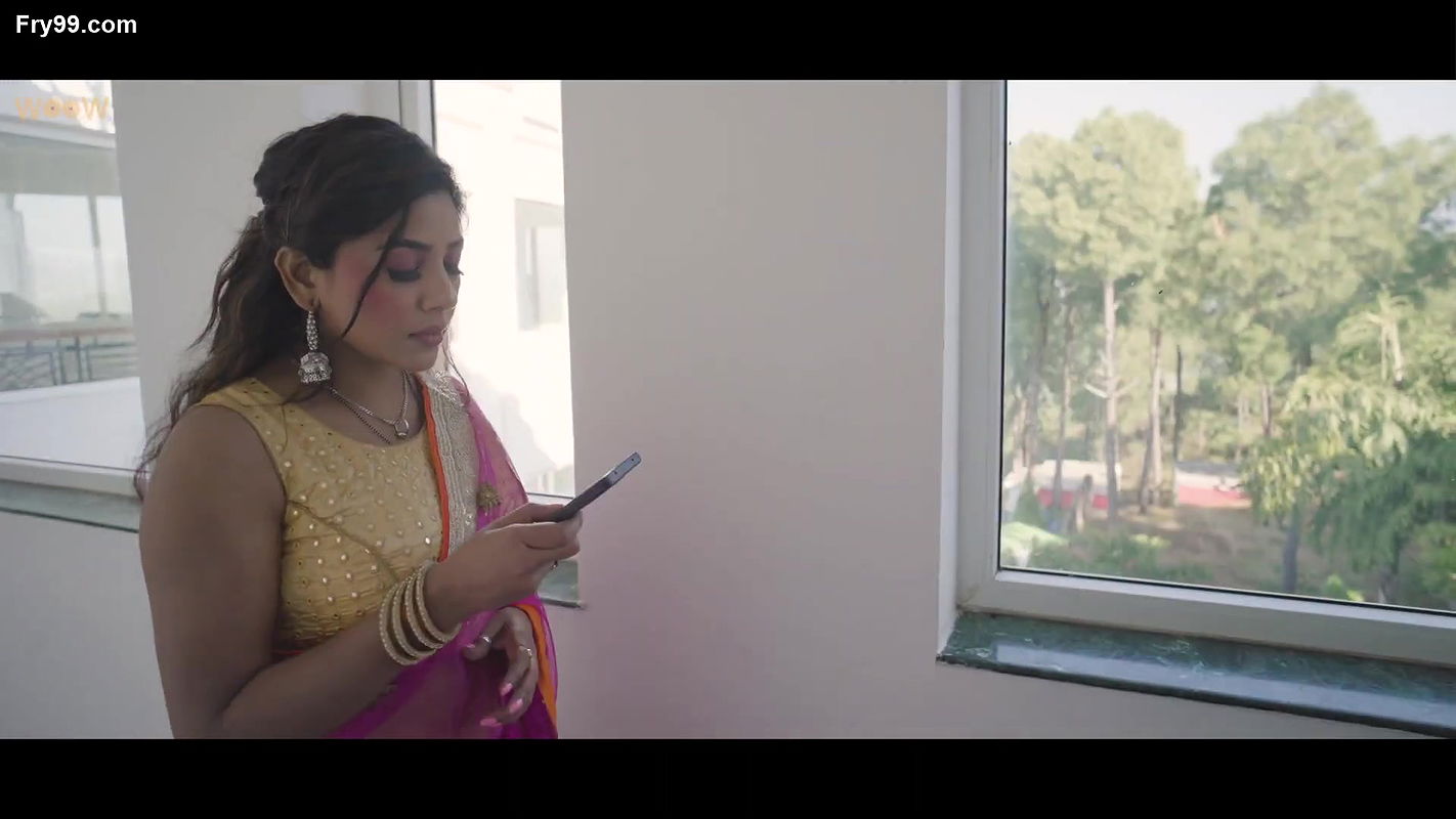 Biwi Ho To Aisi Epi 1-4