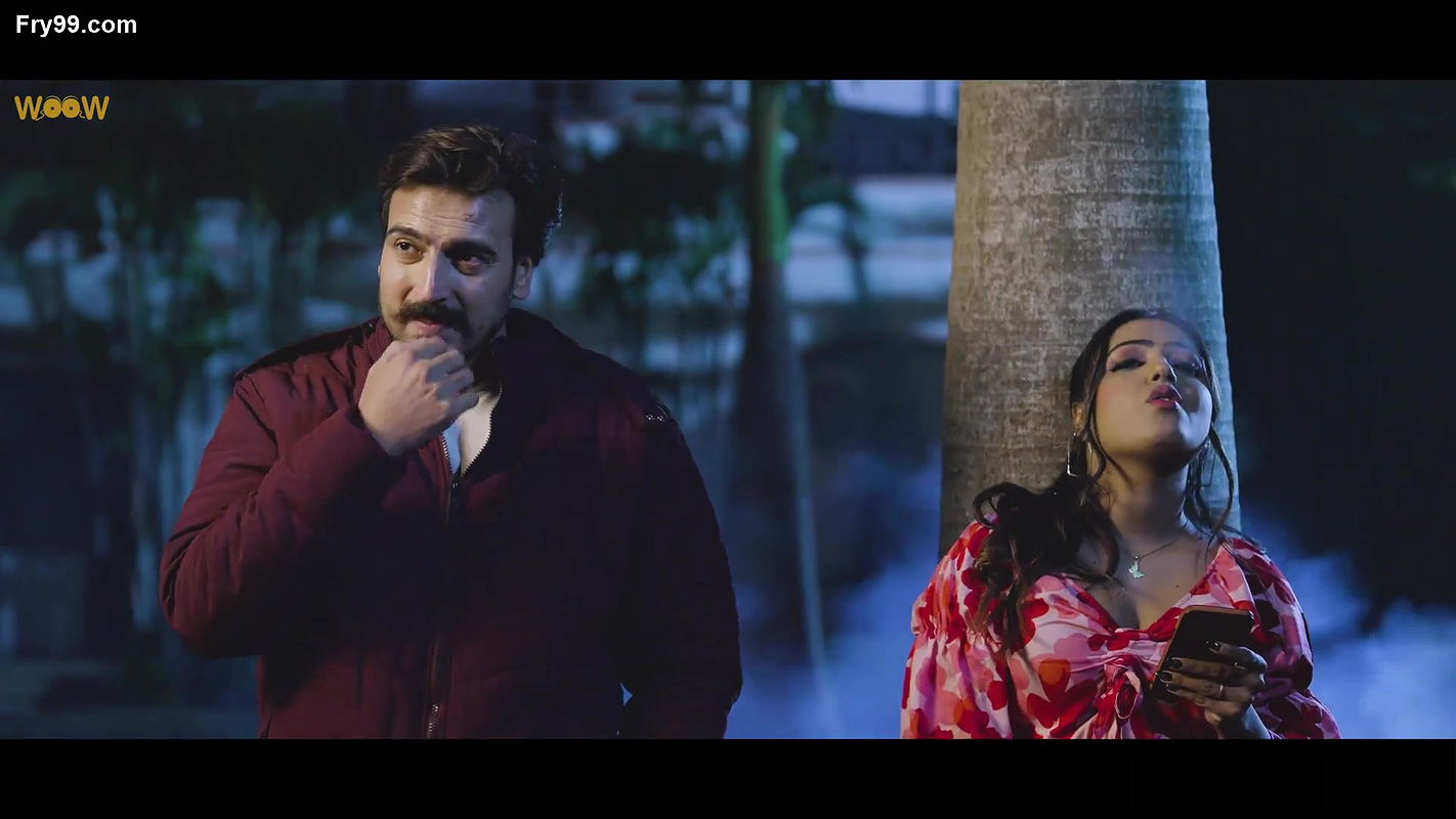 Biwi Ho To Aisi Epi 1-4