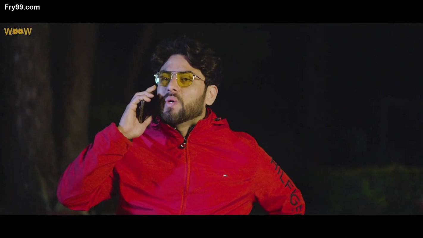 Biwi Ho To Aisi Epi 1-4