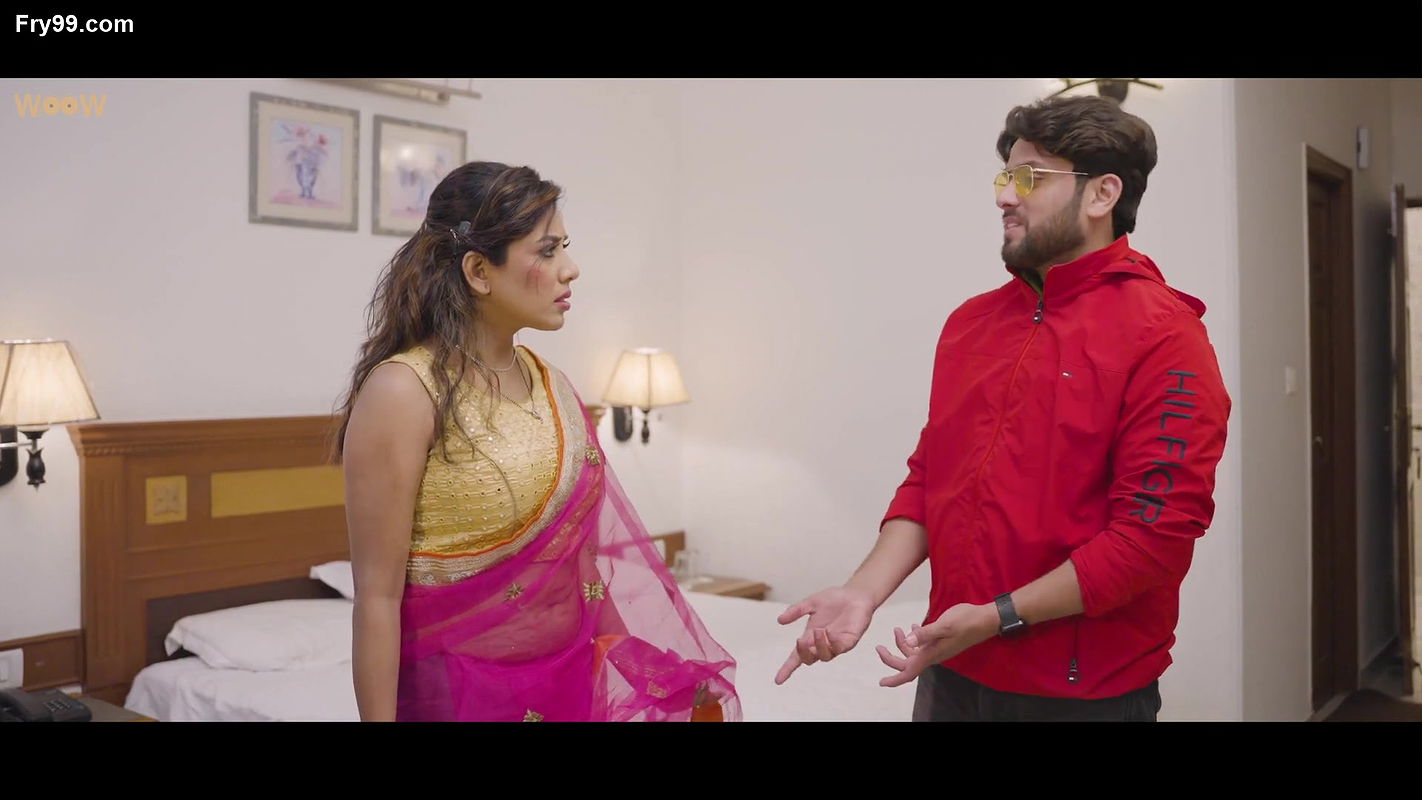 Biwi Ho To Aisi Epi 1-4