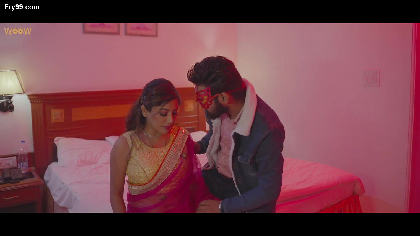 Biwi Ho To Aisi Epi 1-4