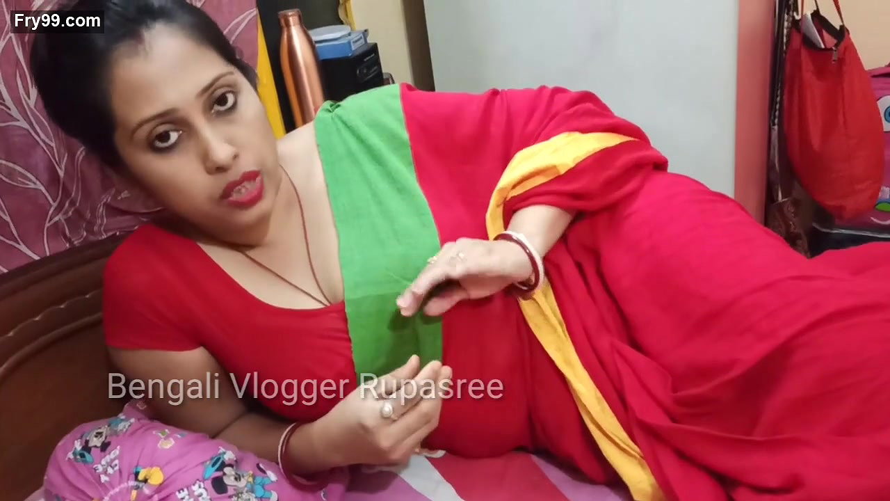 GoodNight Vlogs Bengali Vlogger Rupasree