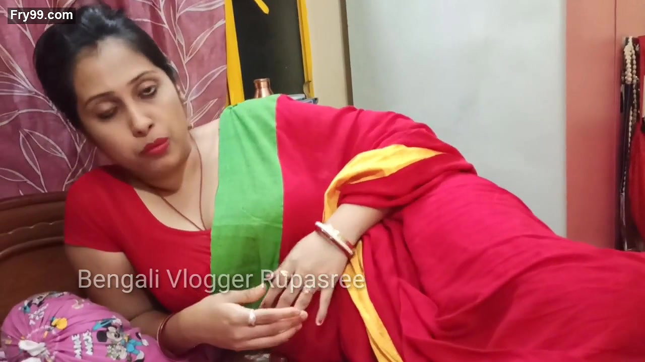 GoodNight Vlogs Bengali Vlogger Rupasree