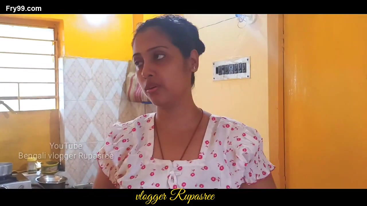 Nity Vlogs with Bengali vlogger Rupasree ll Indian house wife desi cleaning Vlog
