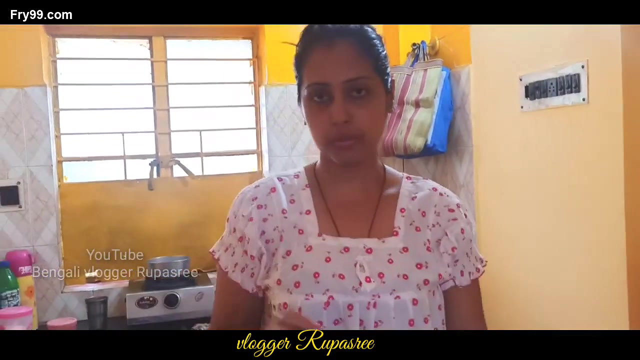 Nity Vlogs with Bengali vlogger Rupasree ll Indian house wife desi cleaning Vlog