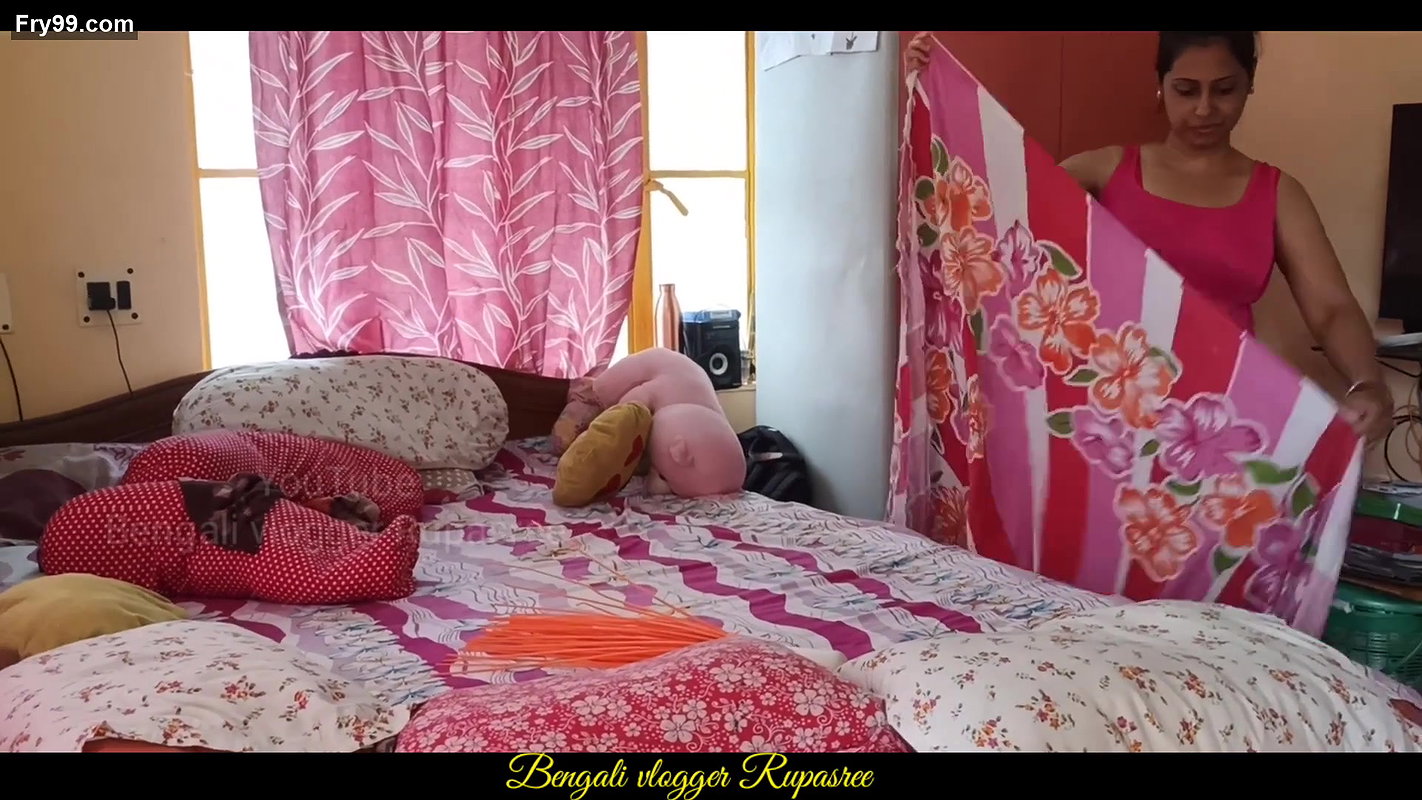 Rupasree Again Cleaning Vlog ll requested video part1 ll Bengali vlogger