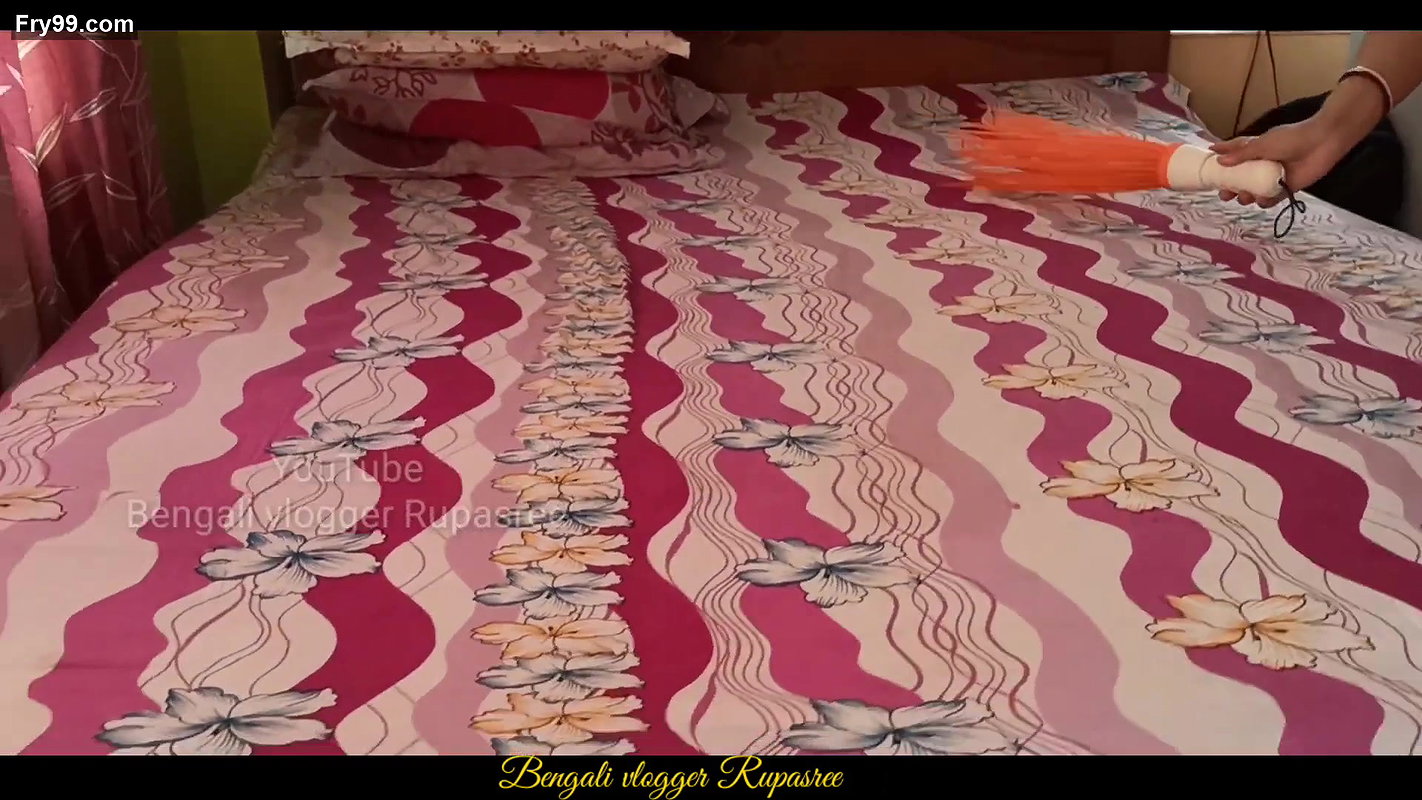 Rupa Cleaning Vlog ll requested video for you part2 ll Bengali vlogger Rupasree