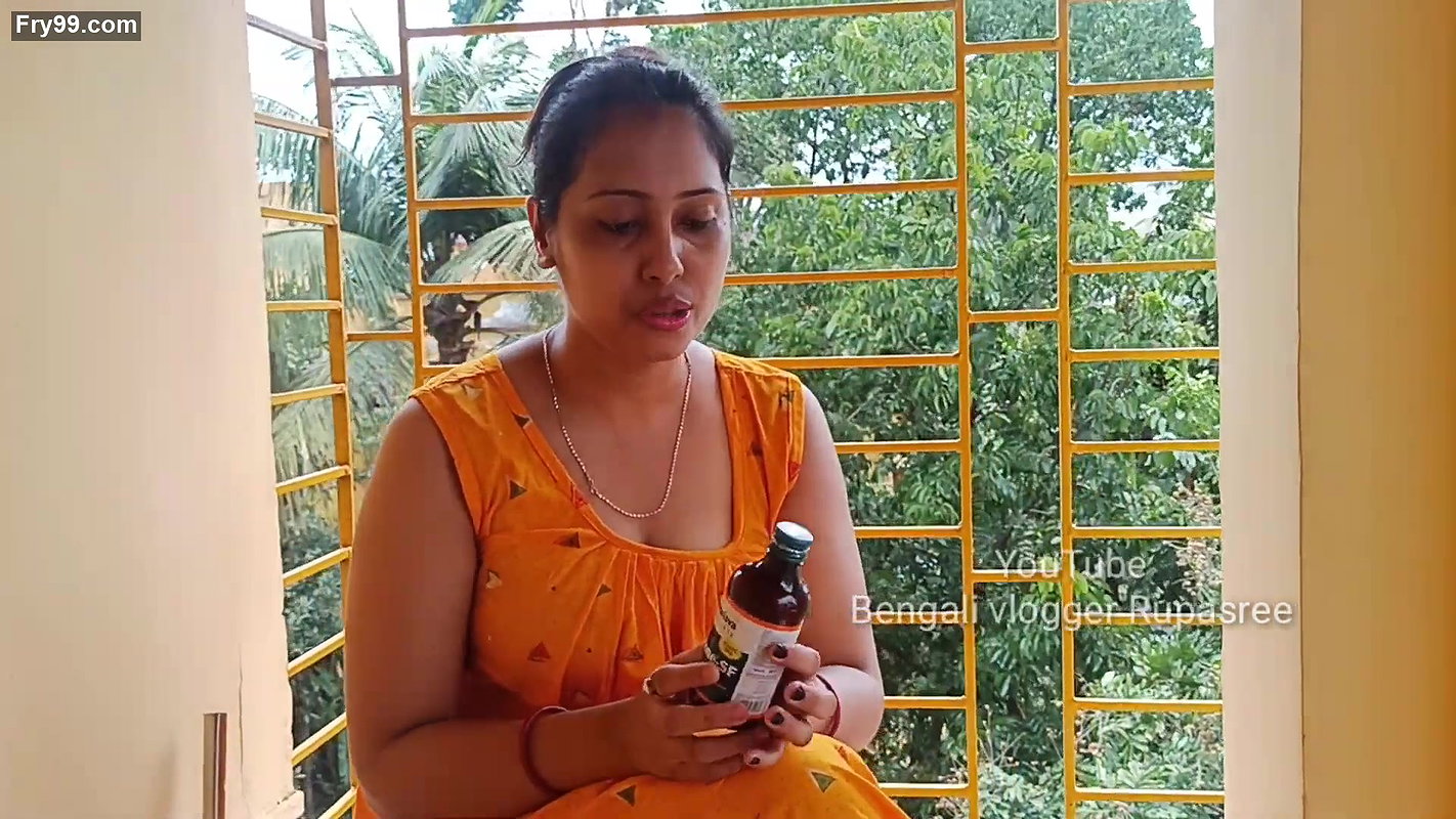 Rupasree cystone syrup himalaya Review by Bengali vlogger vlog dailyvlog dailyroutine