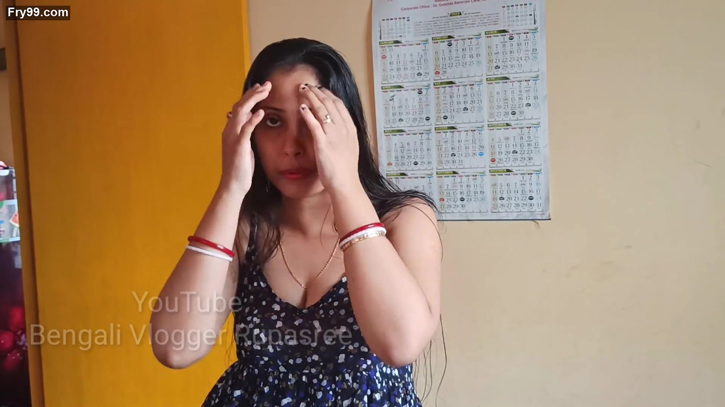 Rupasree booby Hello Is It Me You Are Looking For Bengali Vlog Bengali Vlogger