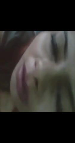 Very Beautiful Girl Full Nude Striping, Bathing, Fingerring